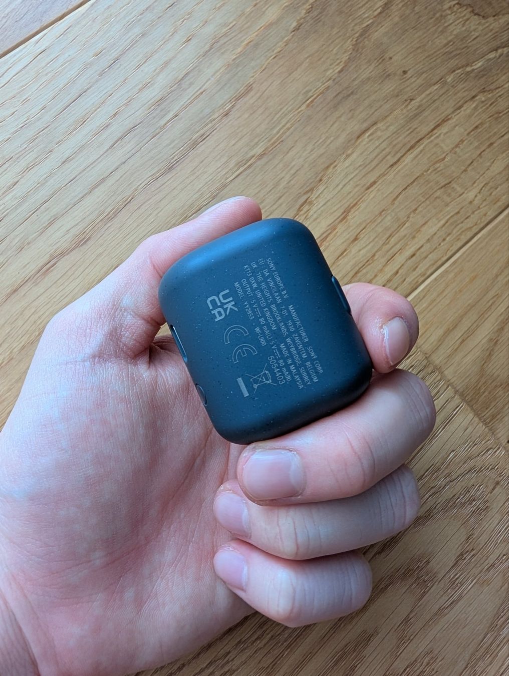 Sony Cuffie: Sony LinkBuds – Usato da Amriswil venduto da pas_xt8v 2