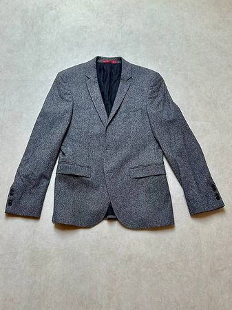 Veste de costume HUGO BOSS