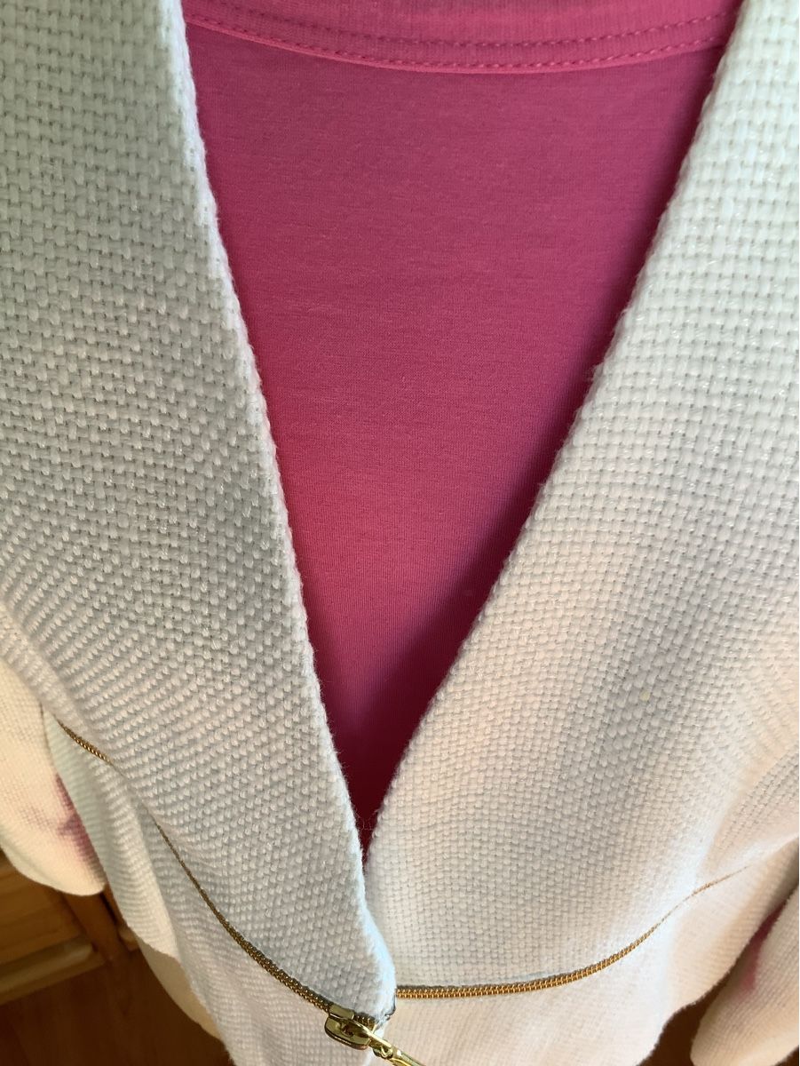 Giacche: Frühling/Sommerjacke – Usato da Ennetbaden venduto da Valli4 2