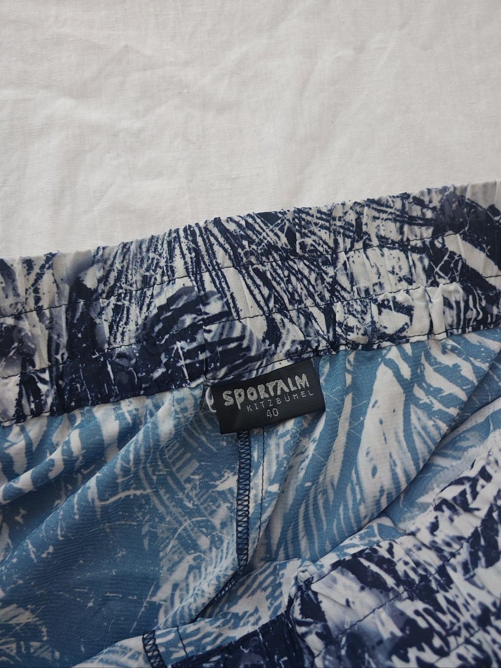 Sportalm Pantaloni: Leichte Hose, Gr. L, guter Zustand – Usato da Zürich venduto da jan_dwt5 1
