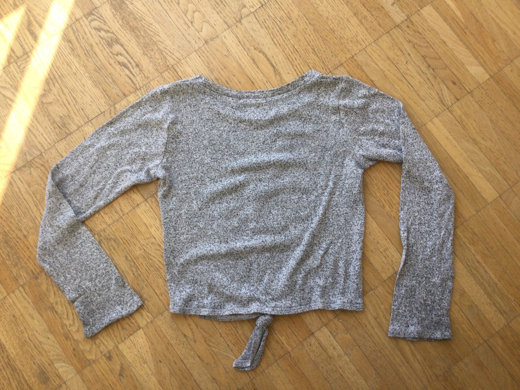 Camicette, T-shirt & Top: Mädchen Unicorn Bluse, Gr 134 – Usato da Zürich venduto da ShadowVorlon 1