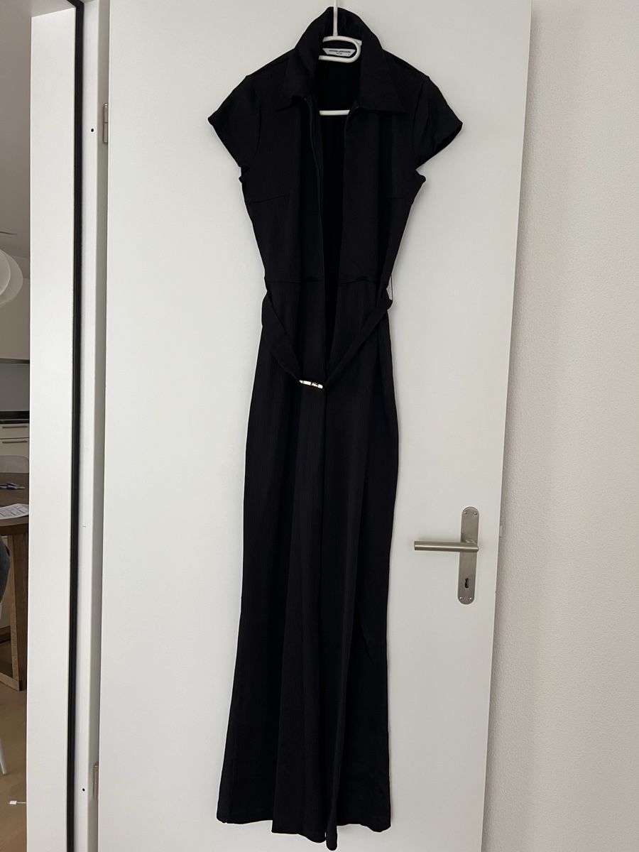 Jumpsuits: Amanda Uprichard Jumpsuit im M – Gebraucht aus Zürich von TinaRozic 1