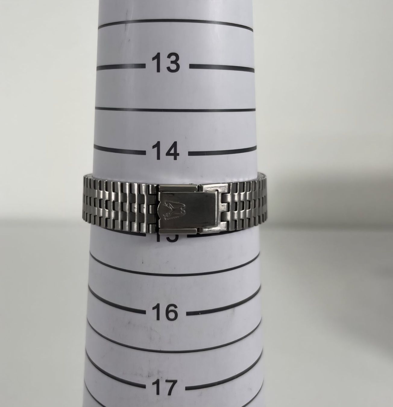 Rado Orologi: Rado Balboa V Aster Damen Automatic Wolfram-Gehäuse – Usato da Spiez venduto da mar_byv2 6