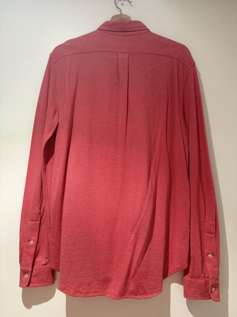 Ralph Lauren Camicie: Herren Langarmhemd Ralph Lauren Grösse M – Usato da Zürich venduto da Lionel2410 1