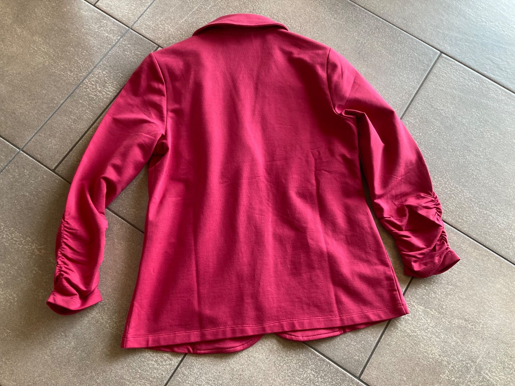 Jacken: Blazer Gr. 36; Street One; NEU! – Neu (gemäss Beschreibung) aus Mosnang von Kusli09 1