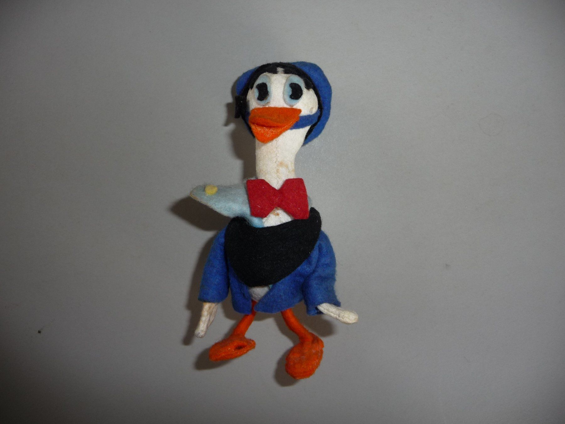 Disney Statuette: Antiker Donald Duck – Usato da Neftenbach venduto da sorge