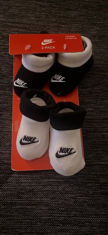 Herrenschuhe: Neu:Nike New-Born – Gebraucht aus Wil SG von smu_l76j