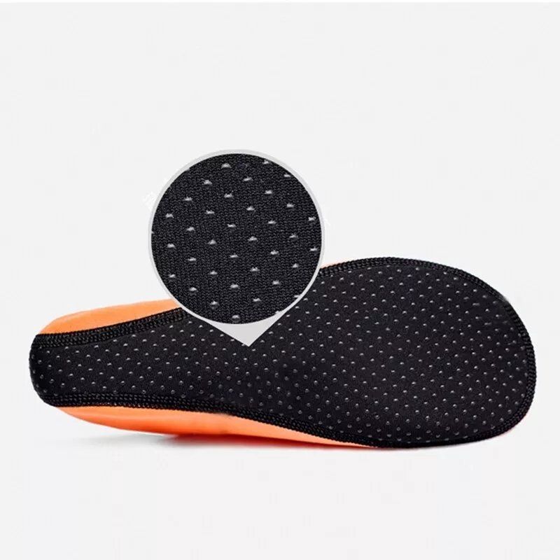 Scarpe da uomo: Strandschuhe, 38-39 schwarz (Art.Nr. 34) – Nuovo e nell'imballaggio originale da Baden venduto da rocket85 1
