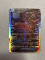 Pokémon Karte Yveltal - Forbidden Light - Ultra Rare