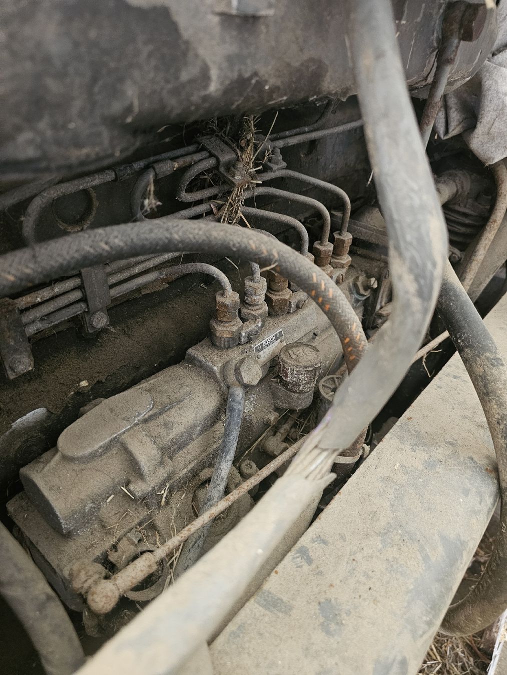 Motoren: Motor – Gebraucht aus Rüttenen von Max.r1 1