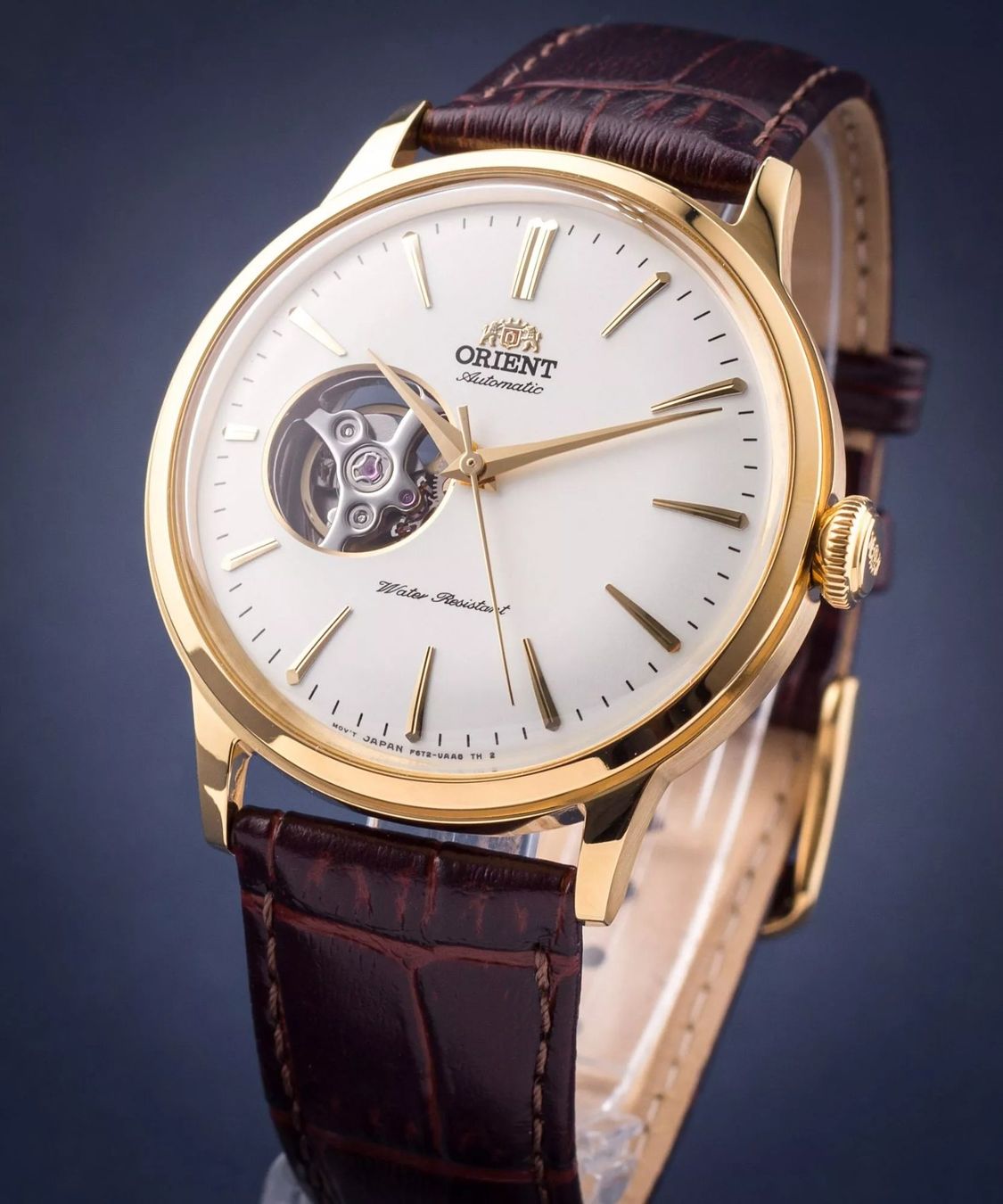 Orient Uhren: Orient Bambino Classic Automatic RA-AG0003S10B – Gebraucht aus Bellinzona von nikita.webp