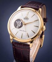 Orient Bambino Classic Automatic RA-AG0003S10B
