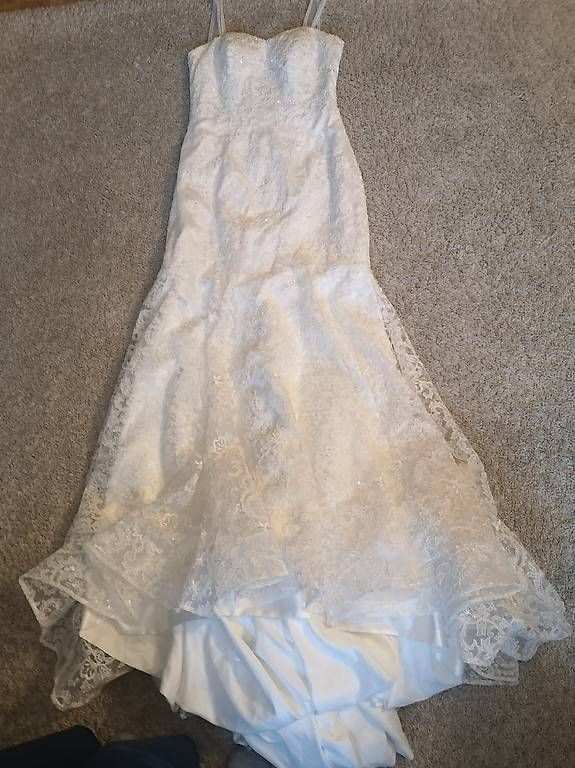 Vestiti: Hochzeitskleid Cocomelody – Nuovo (secondo la descrizione) da Zürich venduto da don_6qbj 2