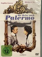 Die Reise nach Palermo (1974)