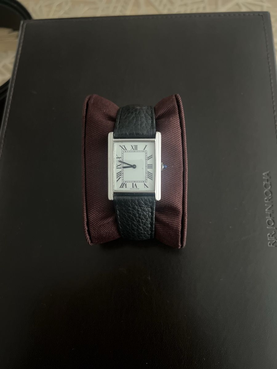 Orologi: Swiss Made Watch – Usato da Mägenwil venduto da ele_cd7w 3