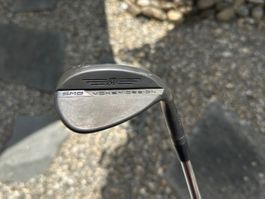 Titleist Vokey SM8 Wedge 54° 10S, Wedge Flex