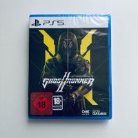 Ghostrunner 2 für PS5 Fabrikneu und Versiegelt