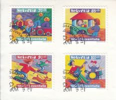 SBK J369A - J372A mit ET