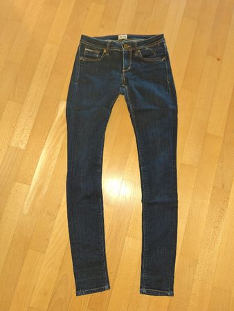 Jeans Tommy Hilfiger Gr. 26/32