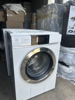 Waschmaschine und Tumbler (Stabelbar)