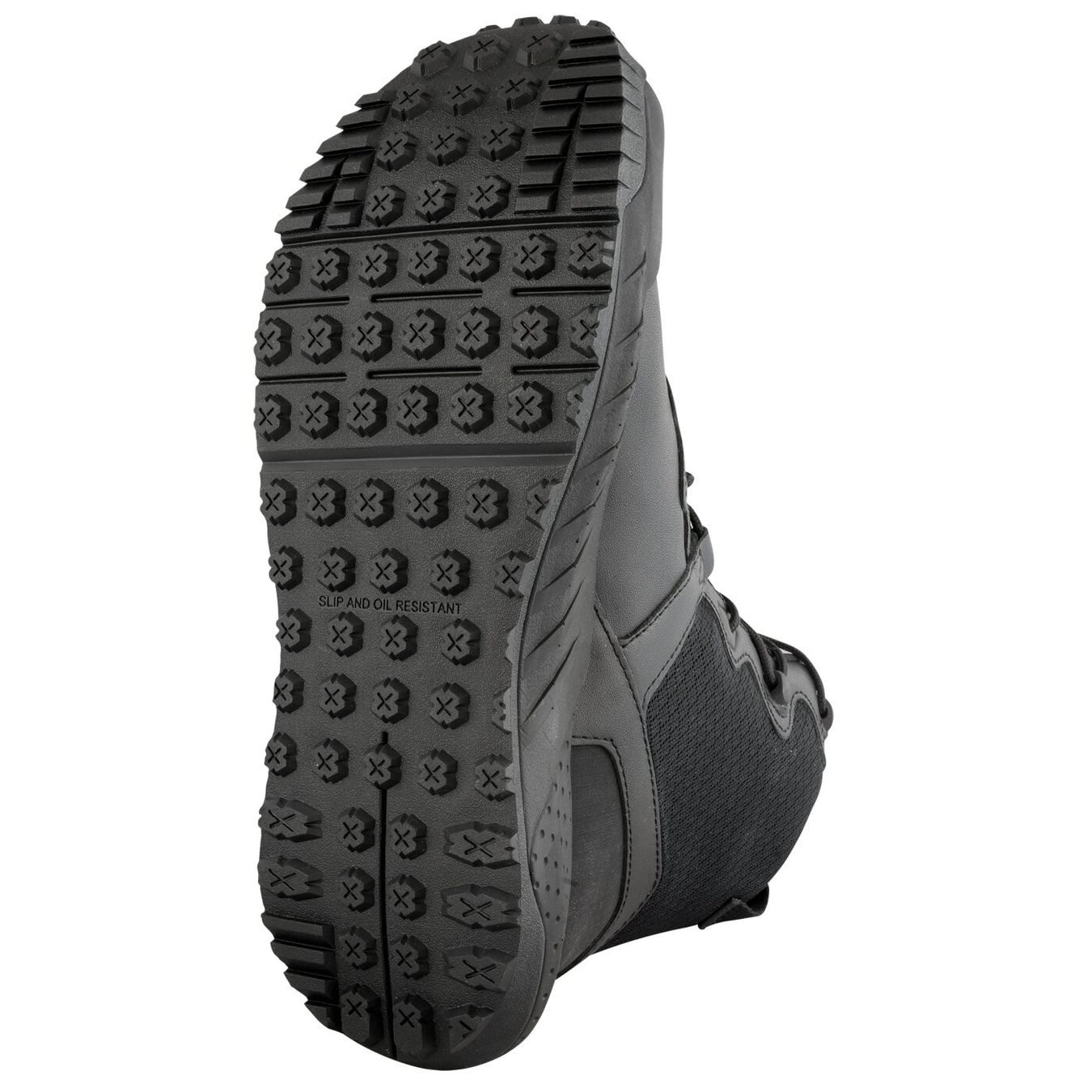 Under Armour Herrenschuhe: Under Armour Tactical Valsetz Leather WP Boots up 43 – Neu (gemäss Beschreibung) aus Genève von SpaceForce123456 2