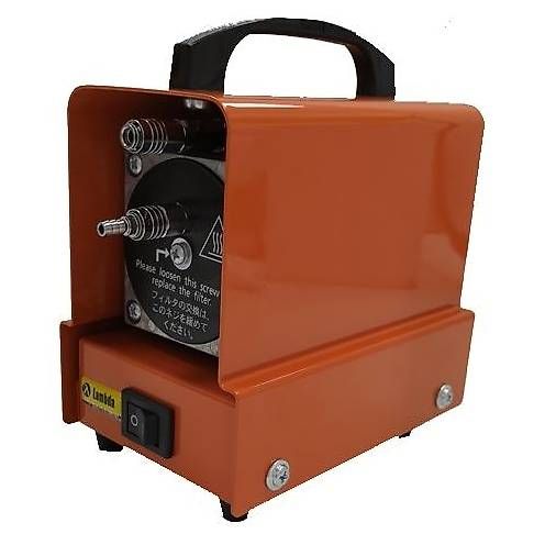 Accessori da laboratorio: Vacuum Pumpe – Usato da Arbon venduto da my_shopping 1