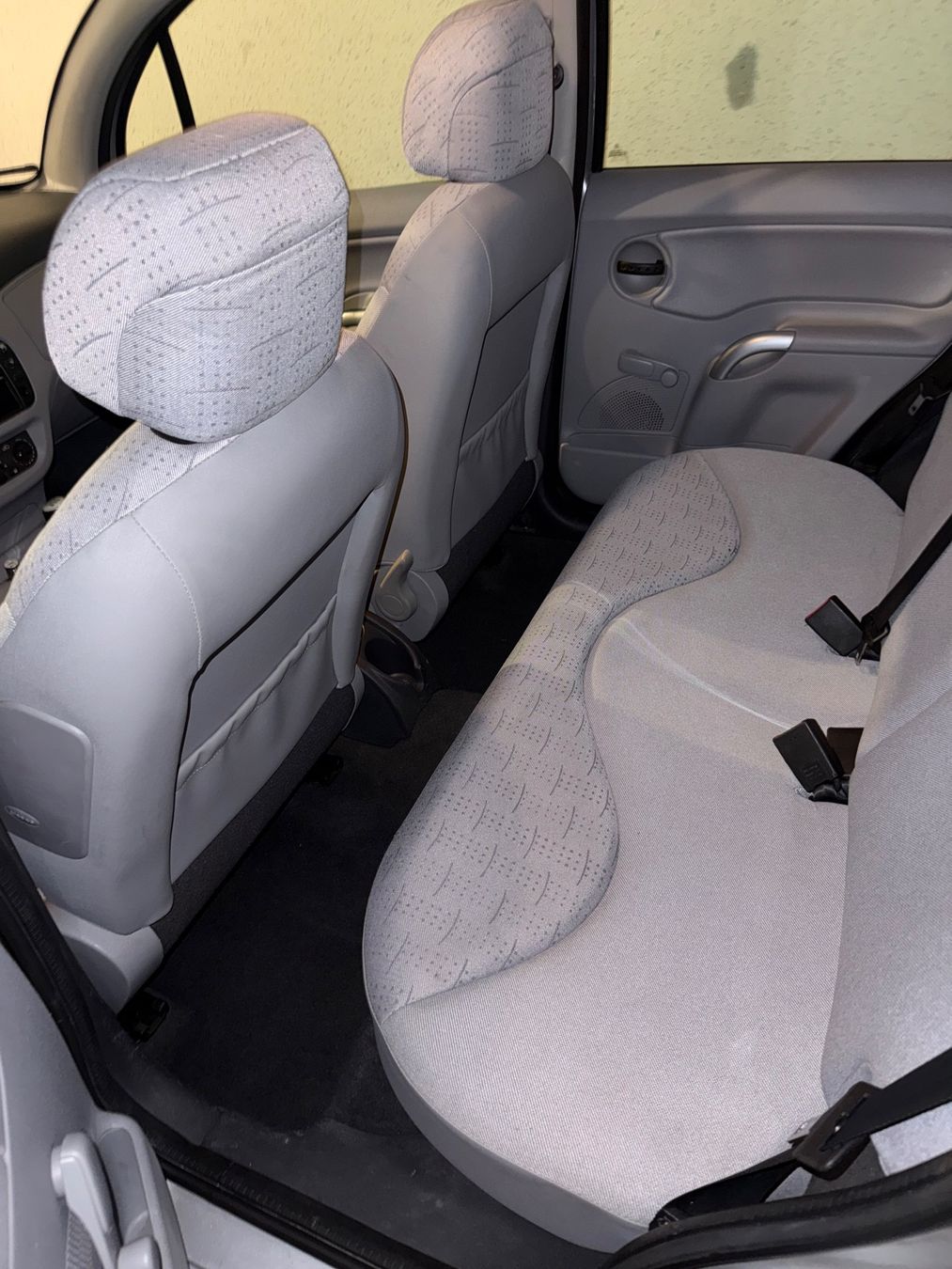 Citroën Autos: Citröen C3 1.1i – Gebraucht aus Bischofszell von dur_ntl5 5