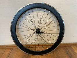 28 Zoll 700C Rennrad Fahrradfelgen Vorderrad Laufrad NEU