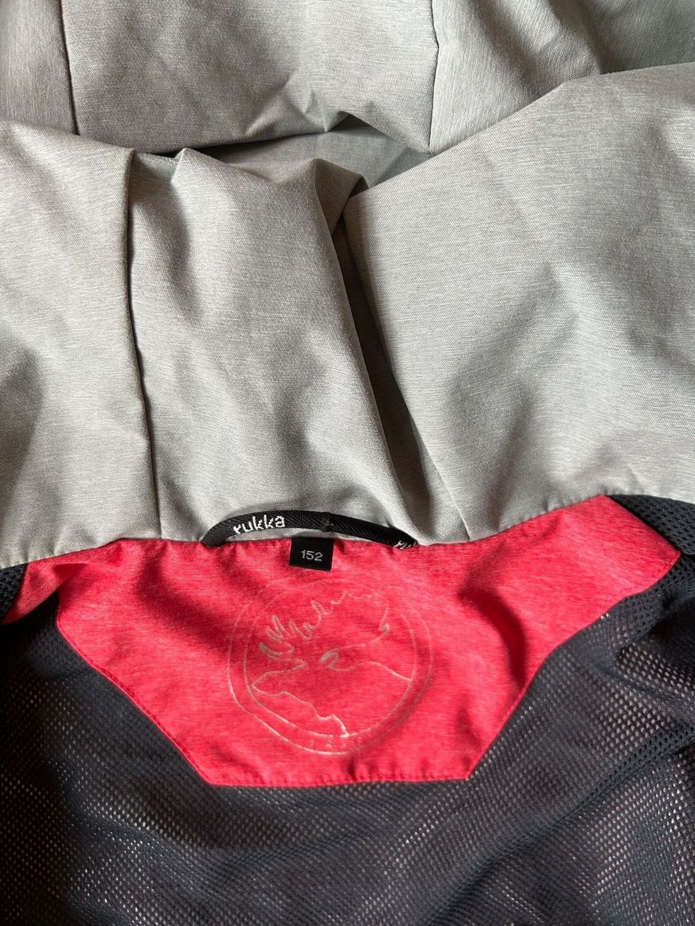 Rukka Vestes & Manteaux: Rukka Regenjacke, Gr. 152 – Neuf (Voir description) à Teufen AR par rog_z6fm 2