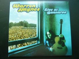 Warren Haynes - Live at Bonnaroo