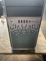 HP ProLiant ML310e Gen8 v2 Server