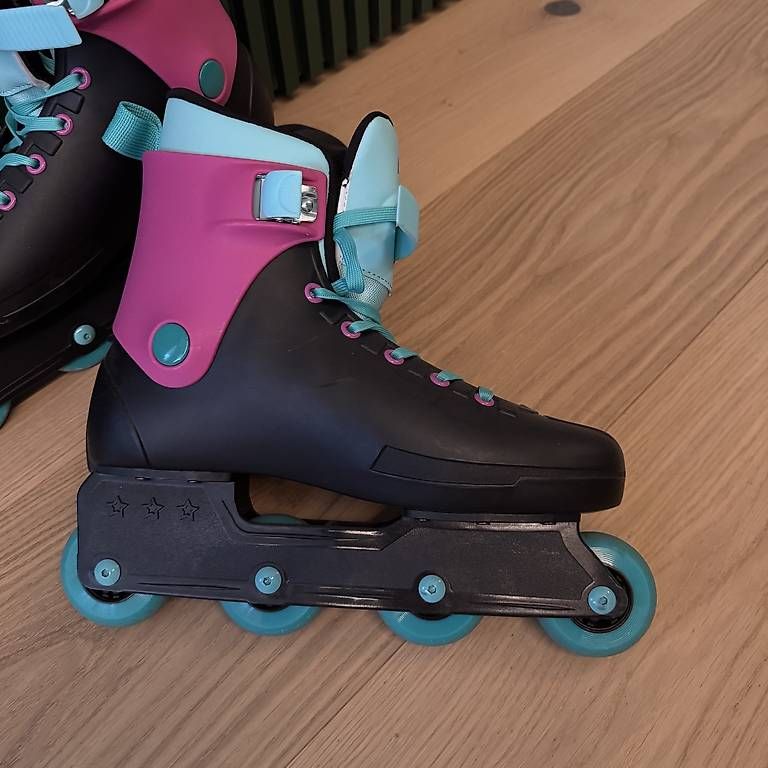 Patins à roul. & inline: Impala Inline Skates, EU 44.5 – D'occasion à Solothurn par Juliasju 2