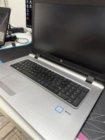 HP ProBook 470 G3