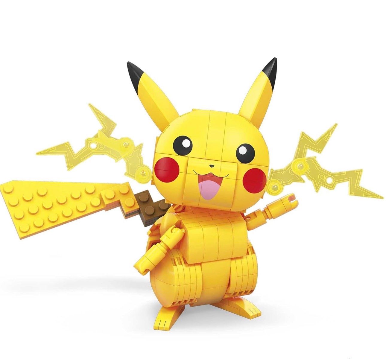 Pokémon Statuette: Pokémon Pikachu Figur – Nuovo e nell'imballaggio originale da Schötz venduto da Gero_V 1