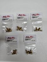 Wasseranschluss 10stk. M6 für 4-5mm schlauch