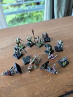 Warhammer Old World Zombies