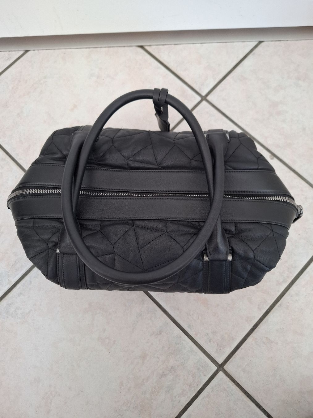 Akris Borse: AKRIS Tasche – Usato da Brig venduto da Tucan_52wm 2