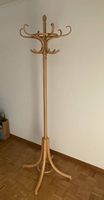 Garderobe Holz