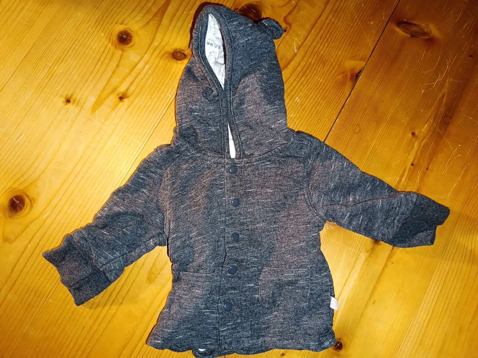 Kleiderpakete & -sets: Babyset Junge Gr.62 – Gebraucht aus Näfels von ang_p78x 3