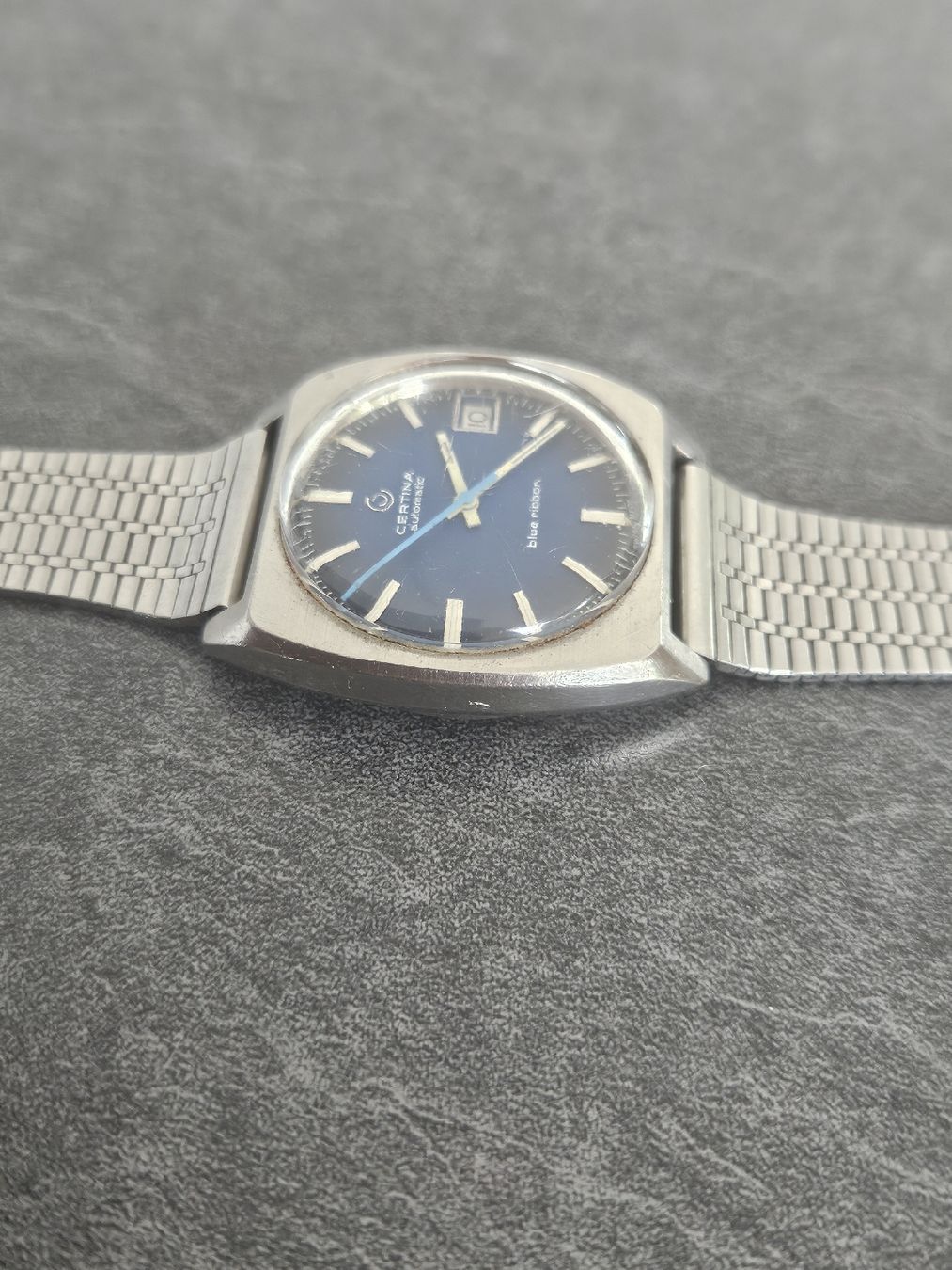 Certina Orologi: Certina Blue Ribbon Automatic  – Usato da Adlikon b.Regensdorf venduto da kuka02 2