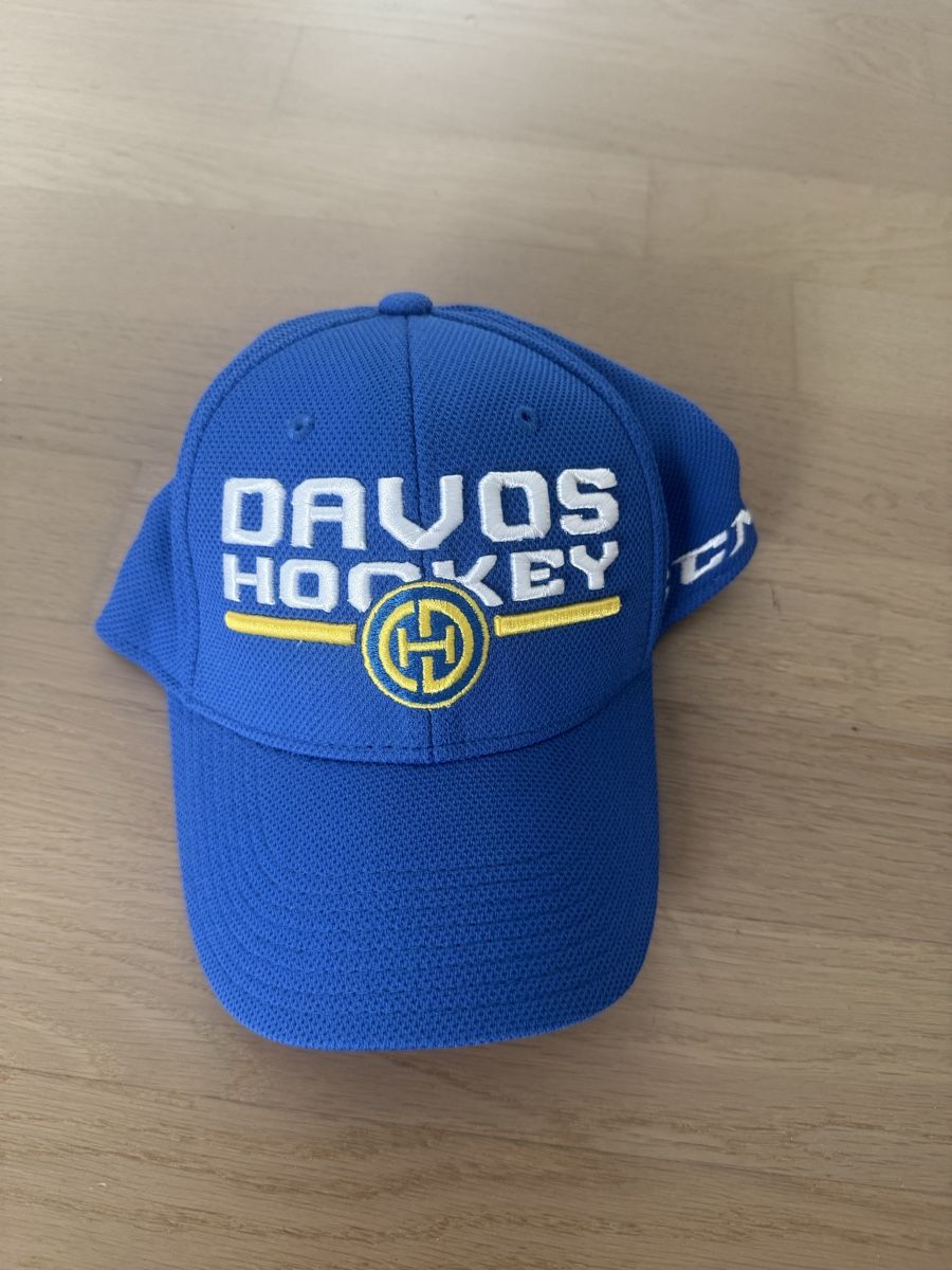 Altro in  Abbigliamento & Accessori:  Davos Hockey neu – Nuovo (secondo la descrizione) da Chur venduto da Iceboozer