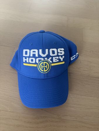  Davos Hockey neu