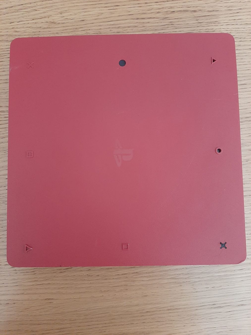 Sony Consoles: Console Sony PS4 Slim 1TB Spiderman Édition limitée rouge – D'occasion à Reconvilier par lud_t7yw 5