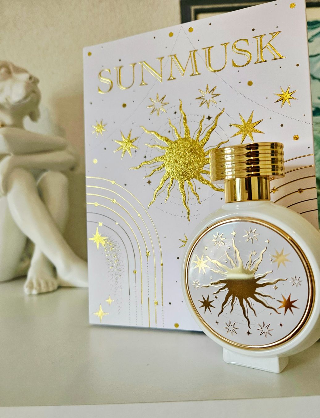 Profumi & Eau de Toilette: HfC Sunmusk 75 ml – Usato da Bex venduto da bes_9dyf