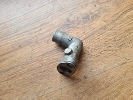 Ansaugstutzen Puch Maxi S/N E50 ca.15mm