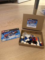 LEGO System 6898 Eisplanet 2000: Auto