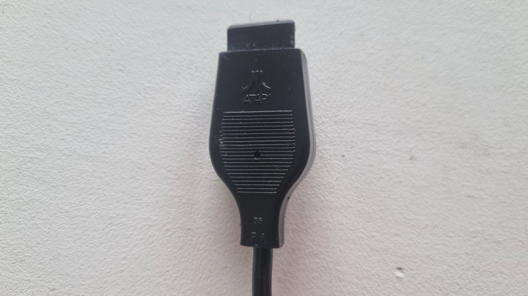 Controller: Original Atari 2600 Controller Joystick – Usato da Birsfelden venduto da val_d9c2 2
