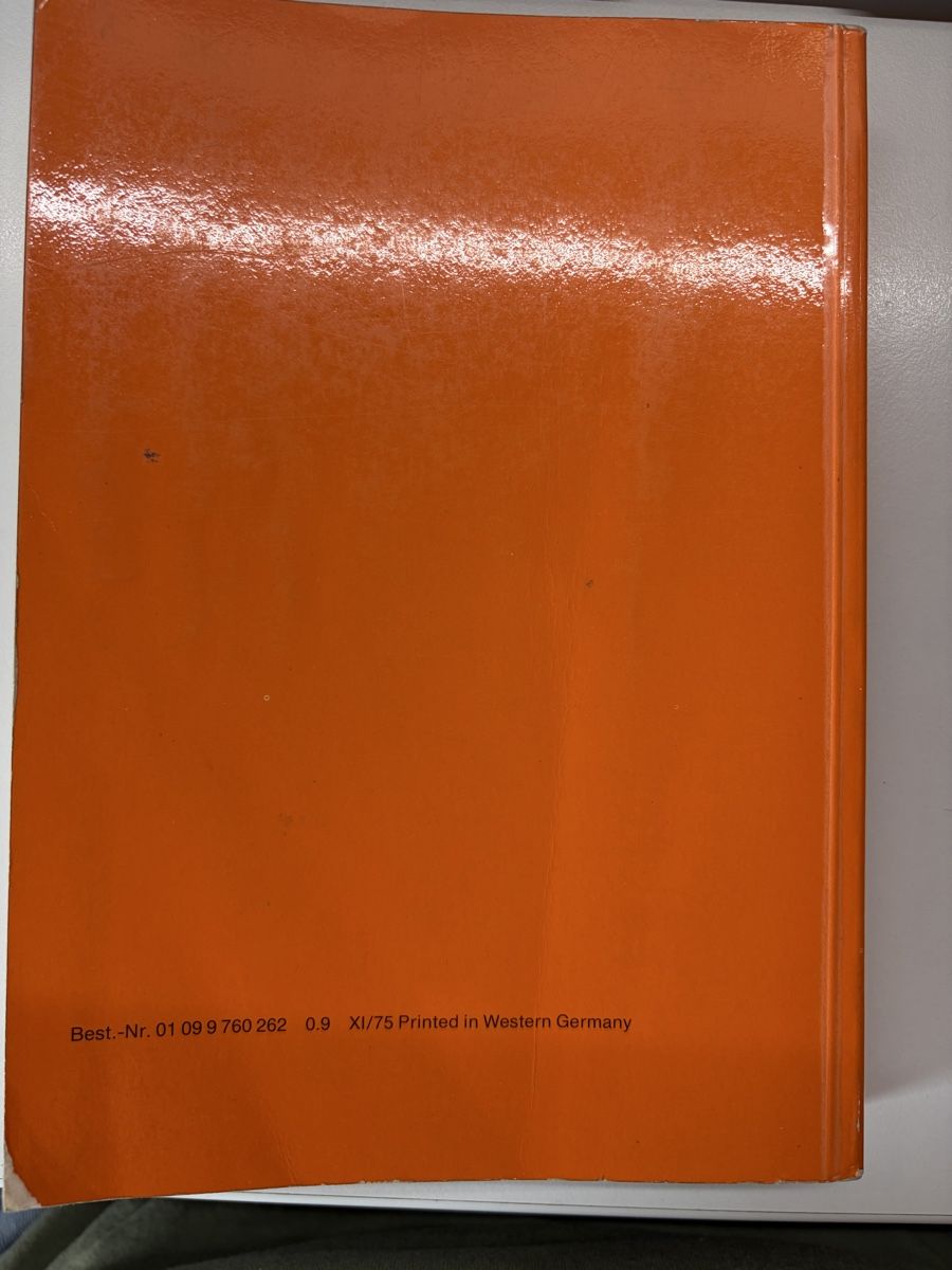 Livres: BMW Motorrad Ersatzteilkatalog – D'occasion à Jenins par 2010Beni55 2