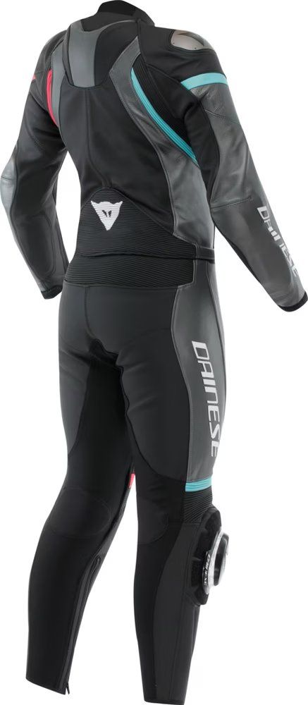 Dainese Anzüge & Kostüme: Dainese Lederkombi 2-tlg. Fulminea – Neu (gemäss Beschreibung) aus Thusis von milani.tomes 3