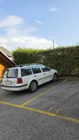 Volkswagen Golf Variant 2.0 